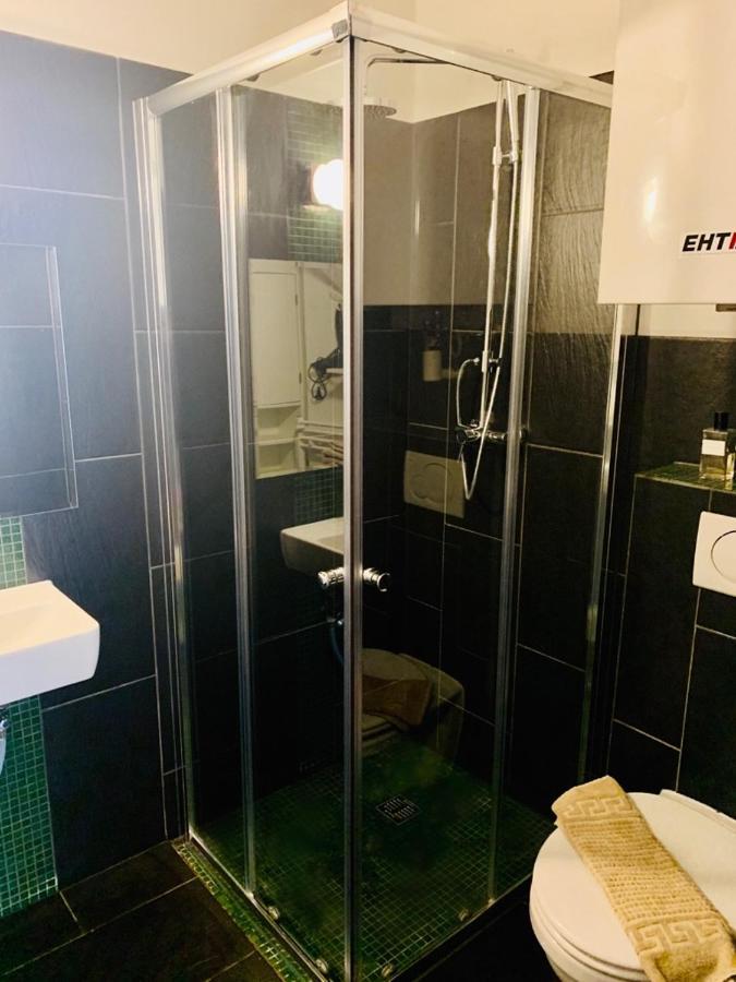 Maisonette Moritz Wien Exteriör bild