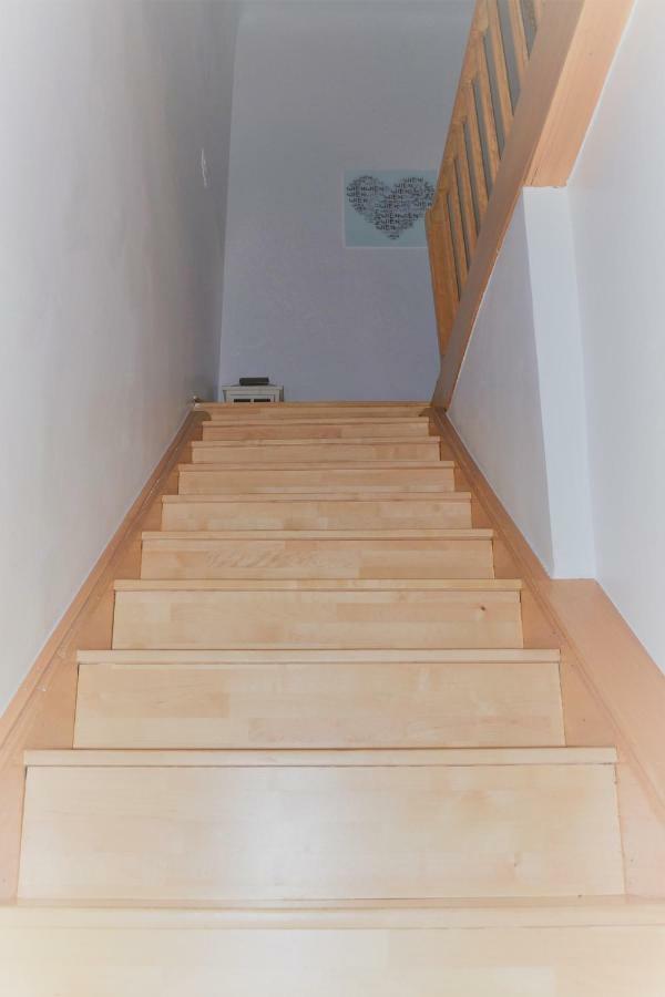 Maisonette Moritz Wien Exteriör bild