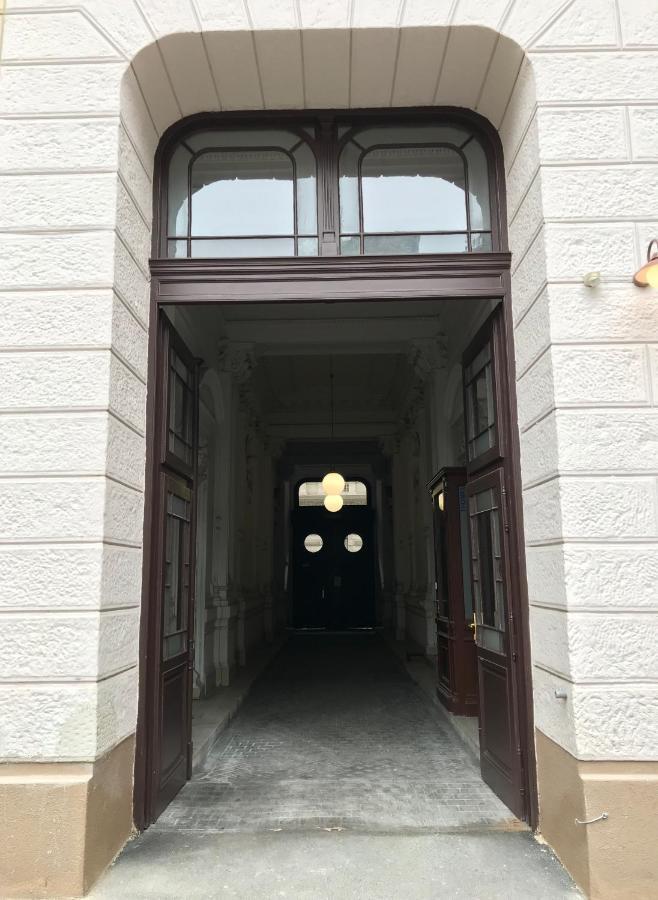 Maisonette Moritz Wien Rum bild